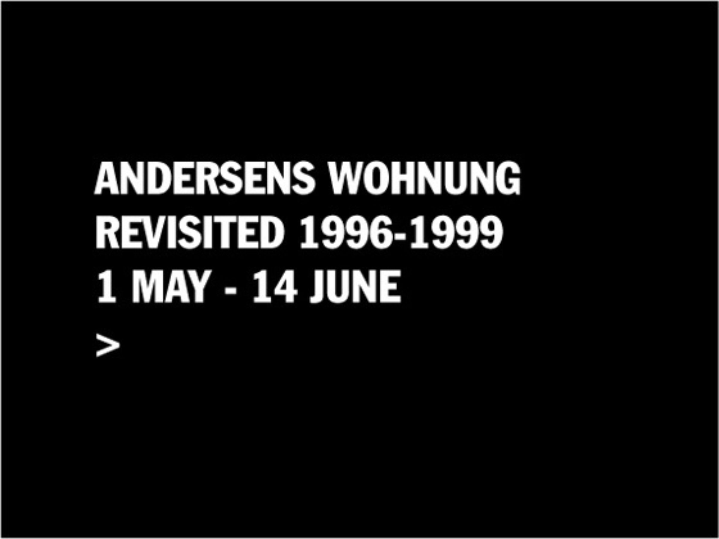 About | Andersen's Contemporary